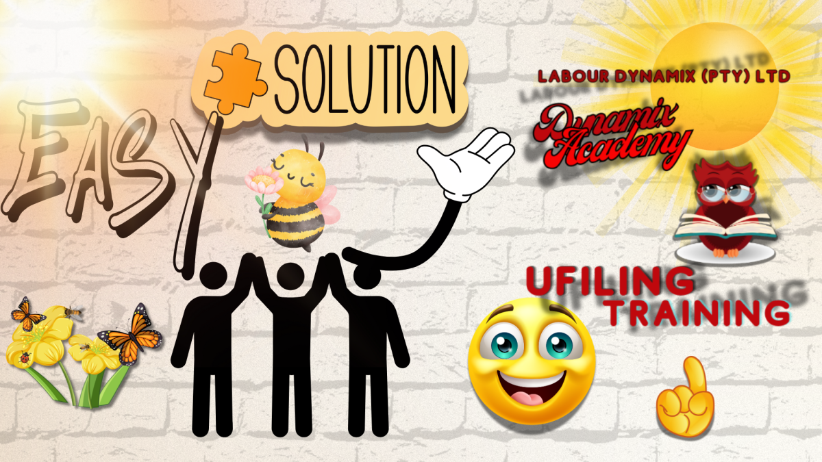  Dynamix Academy's UFiling Online Course 