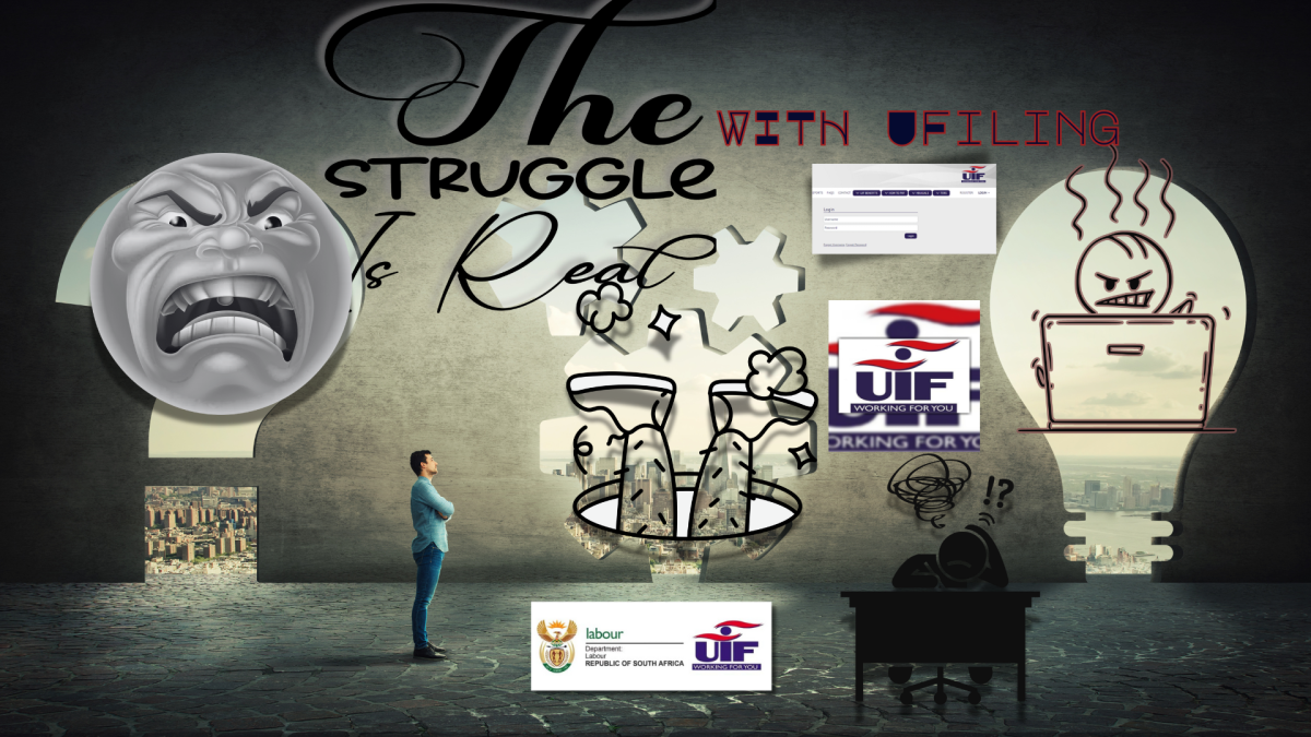 Pitfalls of UFiling and How to Overcome Them 