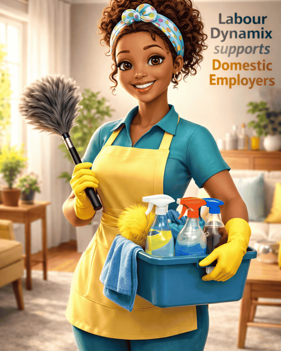 Domestic Compliance