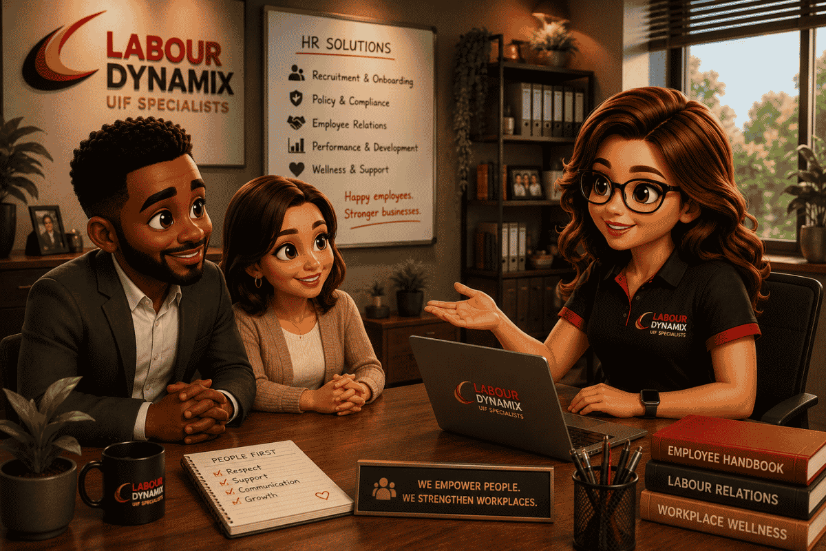 Labour Dynamix HR