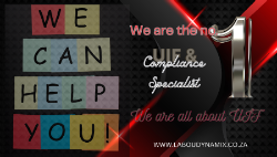 Compliance Specialists, we are here to help you