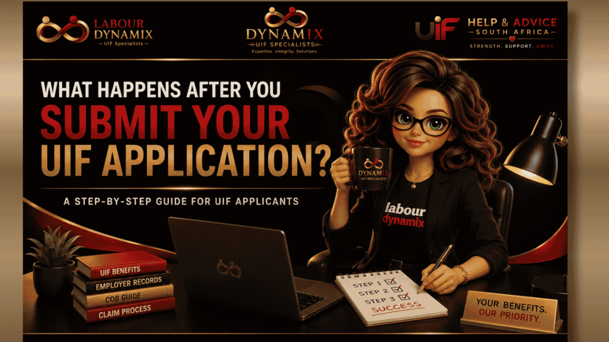  What Happens After You Submit Your UIF Application? 