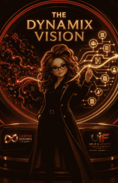The Dynamix Vision From chaos to clarity