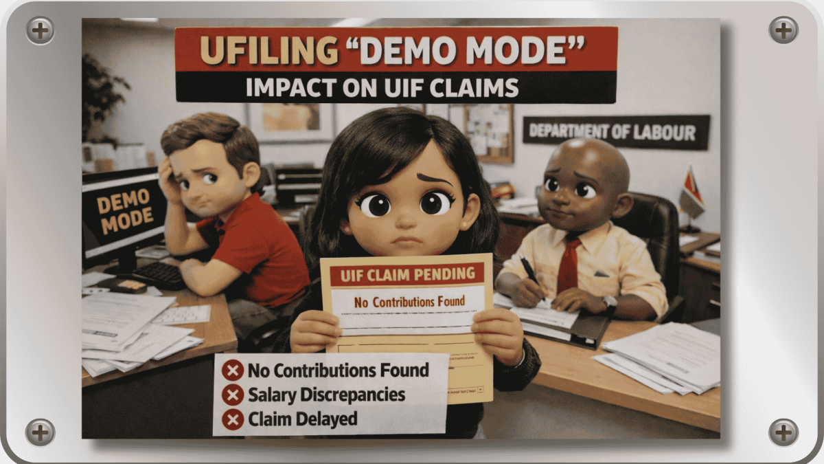  UFILING “DEMO MODE” – WHAT EMPLOYERS NEED TO UNDERSTAND 